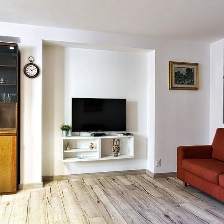 マルチェージネ Casa Raffaeleヴィラ エクステリア 写真