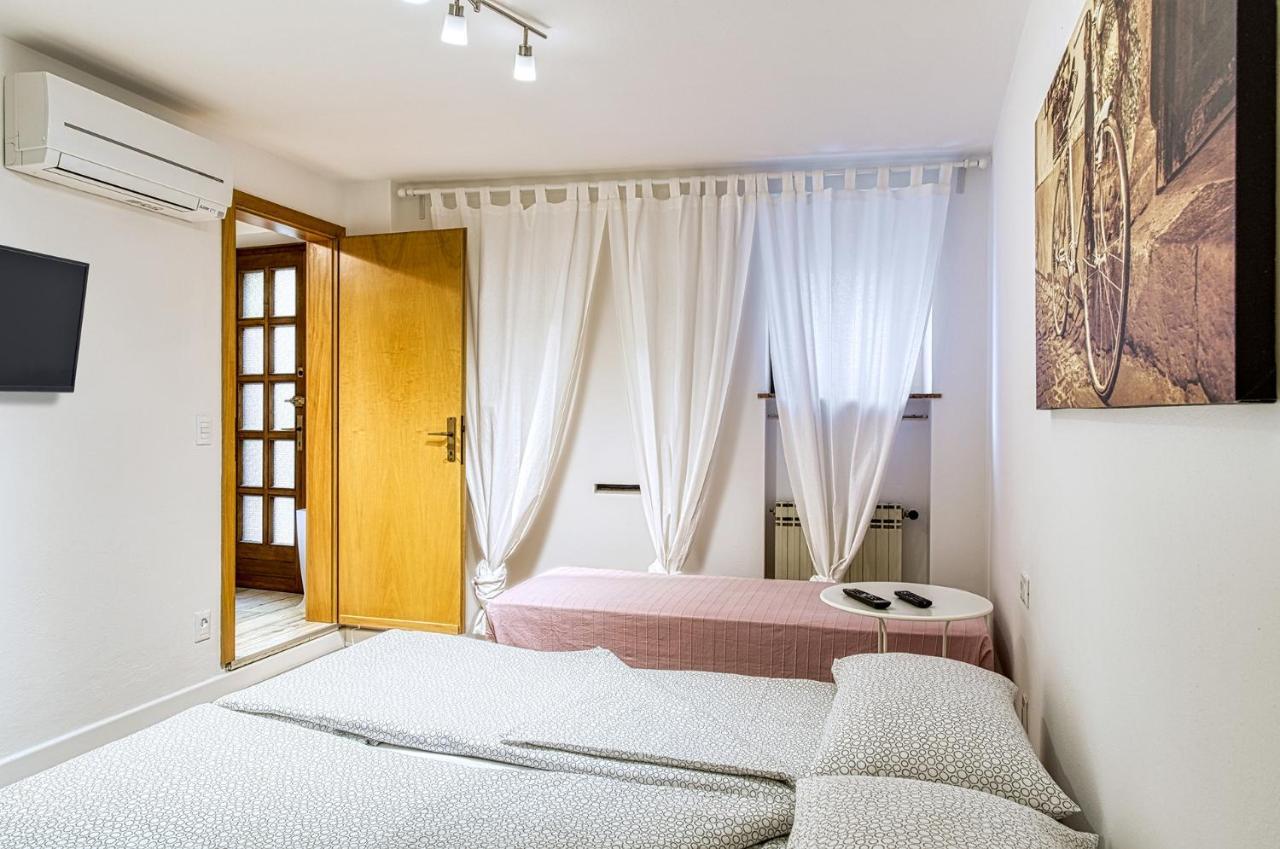 マルチェージネ Casa Raffaeleヴィラ エクステリア 写真
